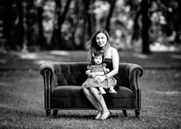 Mother's Day Portraits