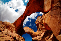 Arches National Park | Utah