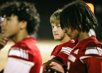 Vs. Ozark 10.25.24