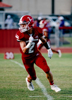 Vs. Boonville (8.27.21)