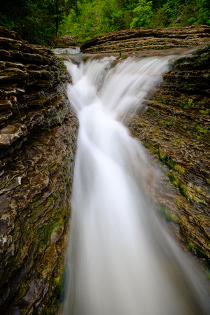 Richland Creek Wilderness