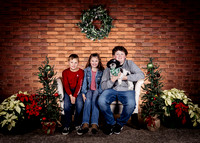 Conway Pictures in the Alley (12.11.21)