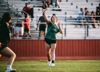 Powder Puff Game (9.13.22)