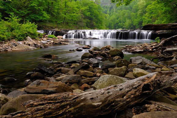 Richland Falls