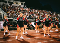 RHS Football Game (9.23.22)