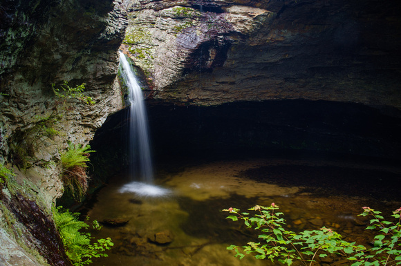 Seven Hollows Grotto