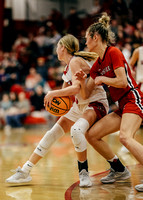 Vs. Clarksville (1.24.25)