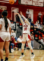 Vs. Clarksville (1.24.25)