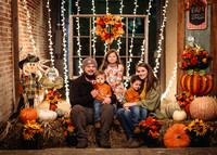 Fall Pictures in the Alley (11.11.22)
