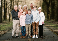 Williamson Family
