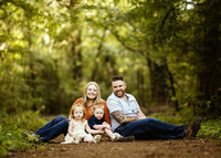 Geiger Family