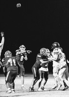 Senior Night 11.8.24