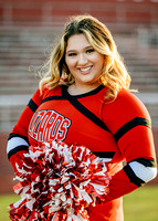 Cheer Team