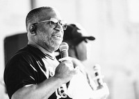 Russellville Juneteenth Celebration (6.14.24)