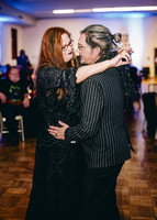 Kim and Cliff