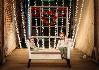 Valentine Pictures in the Alley (2.9.24)