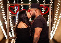 Valentine Pictures in the Alley (2.10.24)
