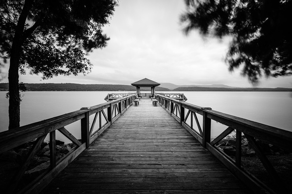 Lake Dardanelle State Park