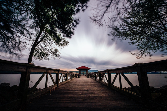 Lake Dardanelle State Park