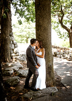 Jessica and Sterling | Vow Renewal