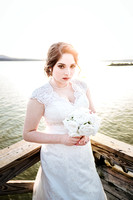 Madison | Bridal Portraits