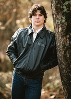 Luke | Senior