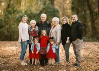 Byrd-Colvin Family