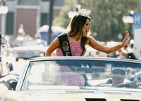 2024 Faulkner County Parade