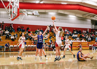 Vs. Fountain Lake - Girls & Boys (2.7.23)