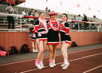 Vs. Lamar 10.18.24