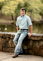 Alex | Senior