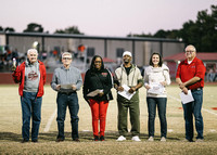 Hall of Fame Induction 10.18.24