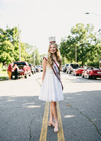 2024 Faulkner County Parade