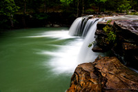 Falling Water Falls