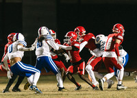 Vs. Arkadelphia 11.29.24