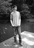Clayton | Senior