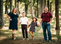 Snyder Family
