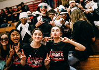 Vs. Clarksville - Girls & Boys (1.27.23)