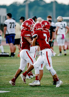 Vs. Clinton (9.17.21)