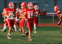 Vs. Boonville 8.20.24