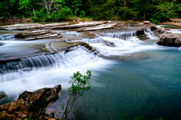 Six Finger Falls