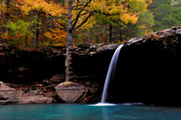 Falling Water Falls