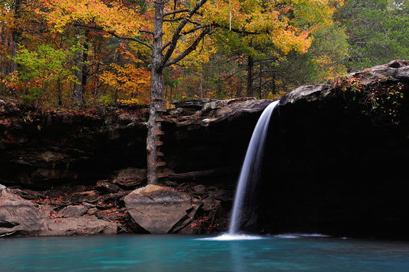 Falling Water Falls