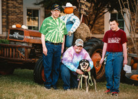 FUMC Blessing of the Animals (10.9.22)