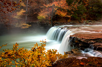 Falling Water Falls