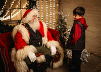 Christmas Pictures in the Alley (12.7.24)