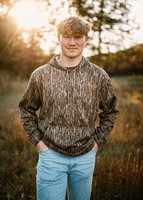 Brendon | Senior