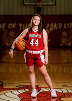 High School Girls Basketball